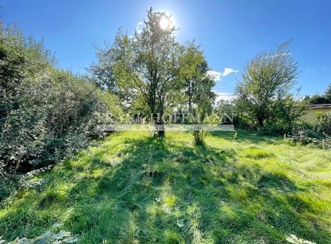 Kisdorf Grundstücke, Kisdorf Grundstück kaufen