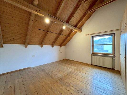 Haupthaus-Schlafzimmer