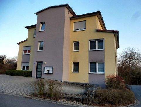 Neustadt an der Aisch Wohnungen, Neustadt an der Aisch Wohnung kaufen