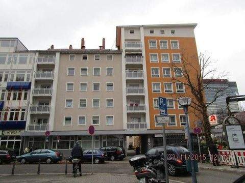 Ludwigshafen Büros, Büroräume, Büroflächen 