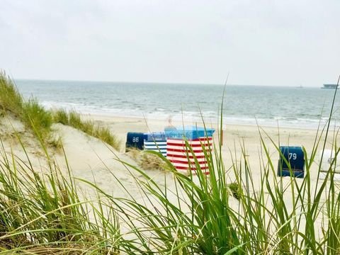 Borkum Wohnungen, Borkum Wohnung kaufen