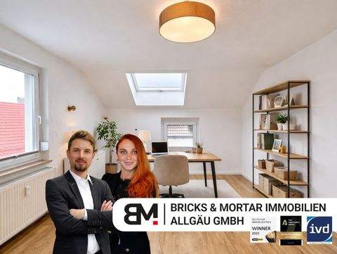Immenstadt im Allgäu Wohnungen, Immenstadt im Allgäu Wohnung kaufen