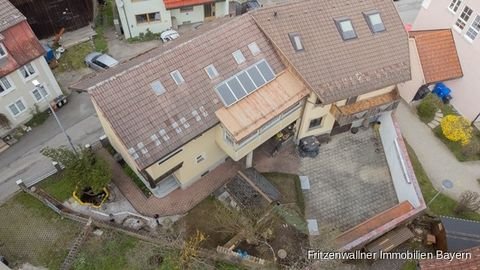 Immenstadt im Allgäu Häuser, Immenstadt im Allgäu Haus kaufen