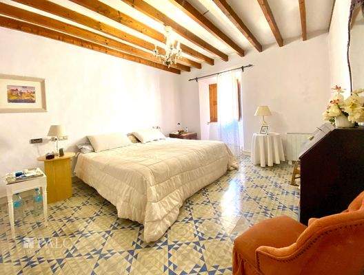 1.OG – 2. Schlafzimmer