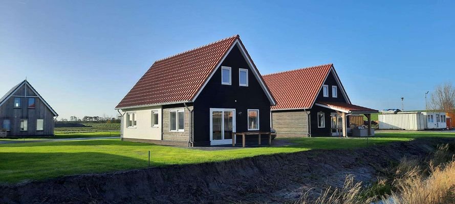 Haus kaufen Holland 104