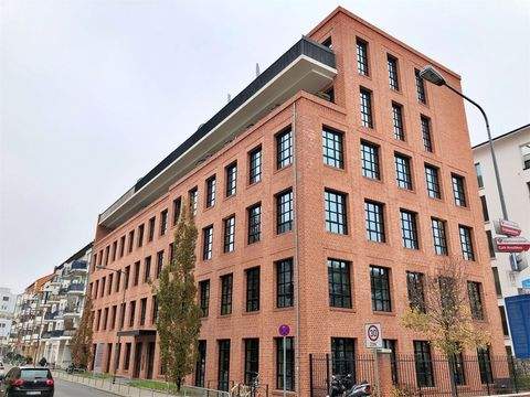 Frankfurt am Main Büros, Büroräume, Büroflächen 