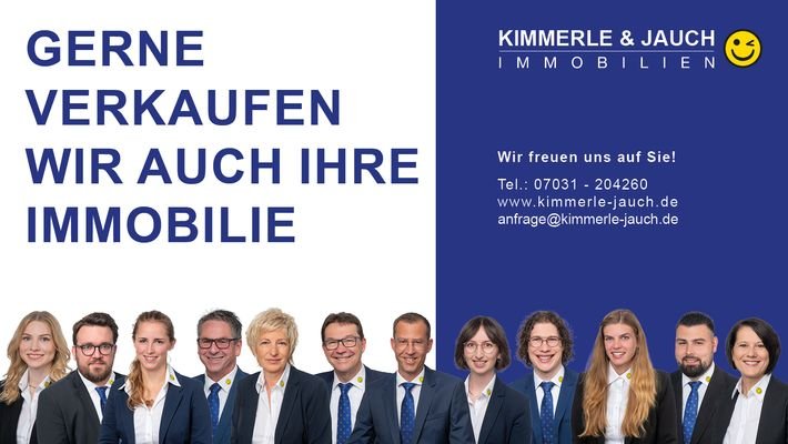 Kimmerle und Jauch Immobilien