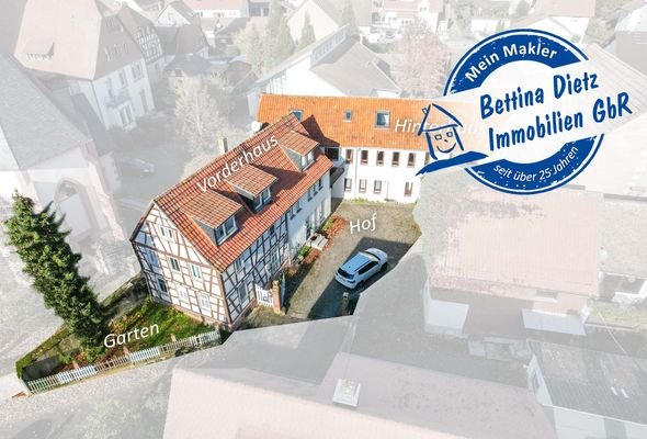 Luftansicht