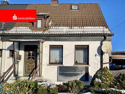 Ruhla Häuser, Ruhla Haus kaufen