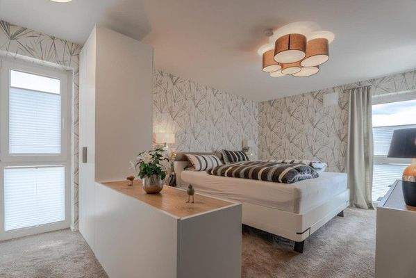 Ankleider / Schlafen 