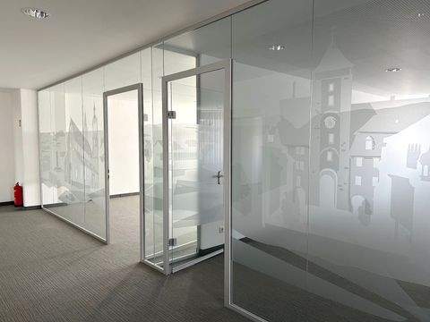 Villingen-Schwenningen Büros, Büroräume, Büroflächen 