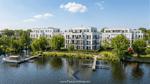 Berlin Renditeobjekte, Mehrfamilienhäuser, Geschäftshäuser, Kapitalanlage