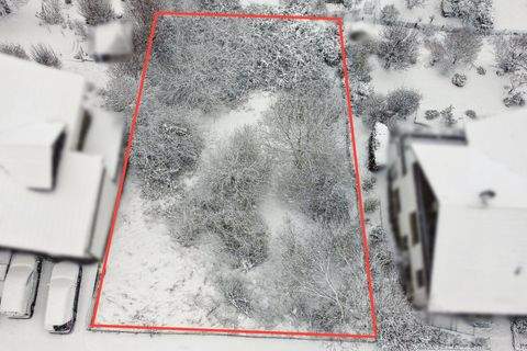 Gießen Grundstücke, Gießen Grundstück kaufen