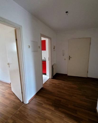 Haus mit 6 Wohneinheiten (vermietet)