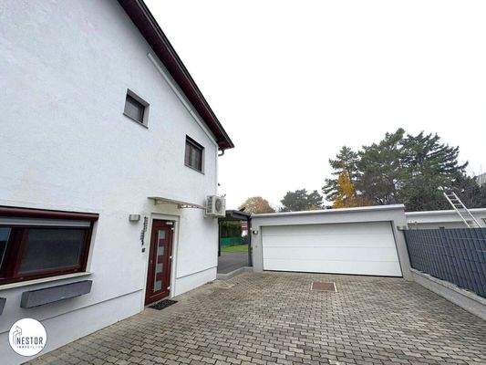 Haus - NESTOR Immobilien