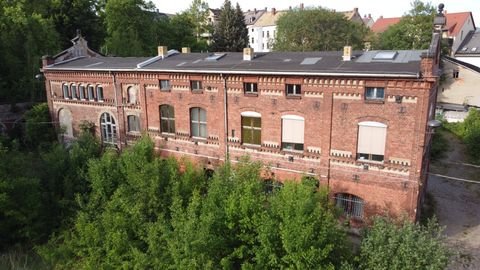 Altenburg Renditeobjekte, Mehrfamilienhäuser, Geschäftshäuser, Kapitalanlage