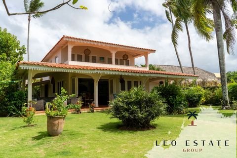 Samaná, Las Terrenas Häuser, Samaná, Las Terrenas Haus kaufen
