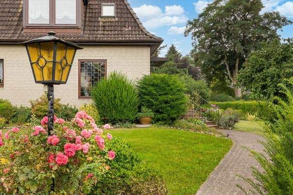 Herzlich willkommen!