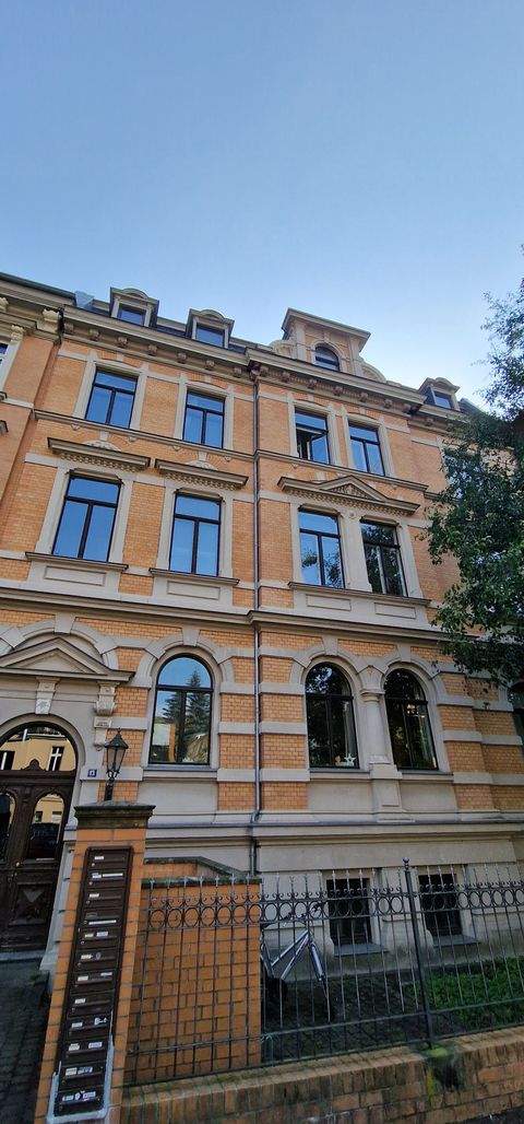 Halle (Saale) Wohnungen, Halle (Saale) Wohnung kaufen