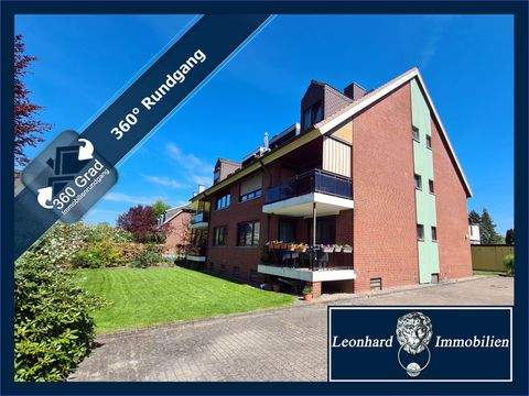 Wedel Wohnungen, Wedel Wohnung kaufen