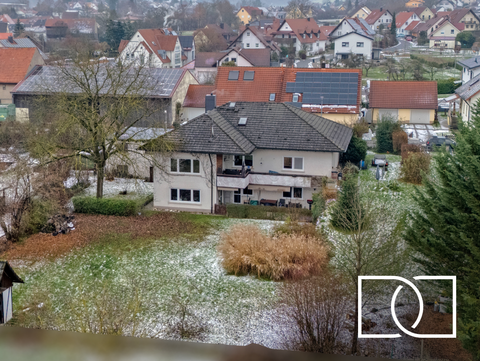 Scheßlitz Häuser, Scheßlitz Haus kaufen