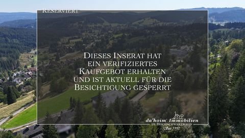 Feldberg Grundstücke, Feldberg Grundstück kaufen