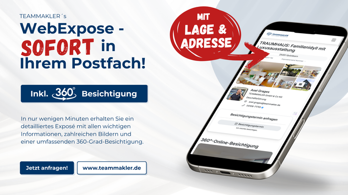 WebExpose  anfordern