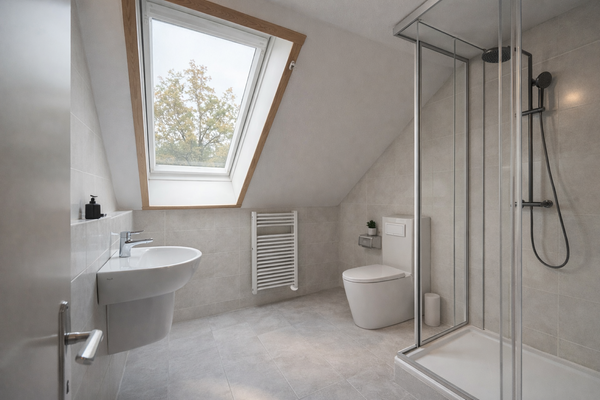 Visualisierung (KI generiert)