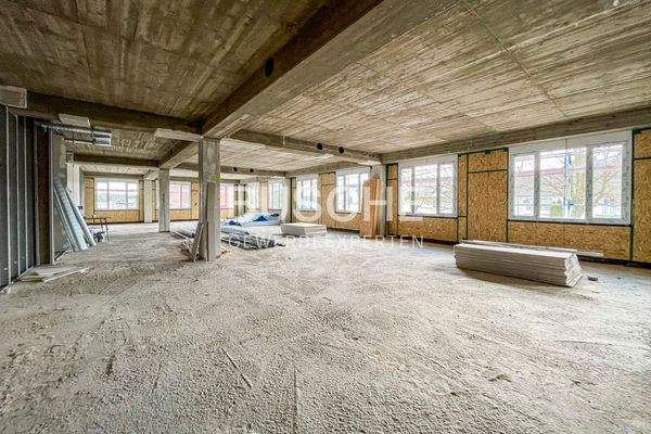 Viele Gestaltungsmöglichkeiten