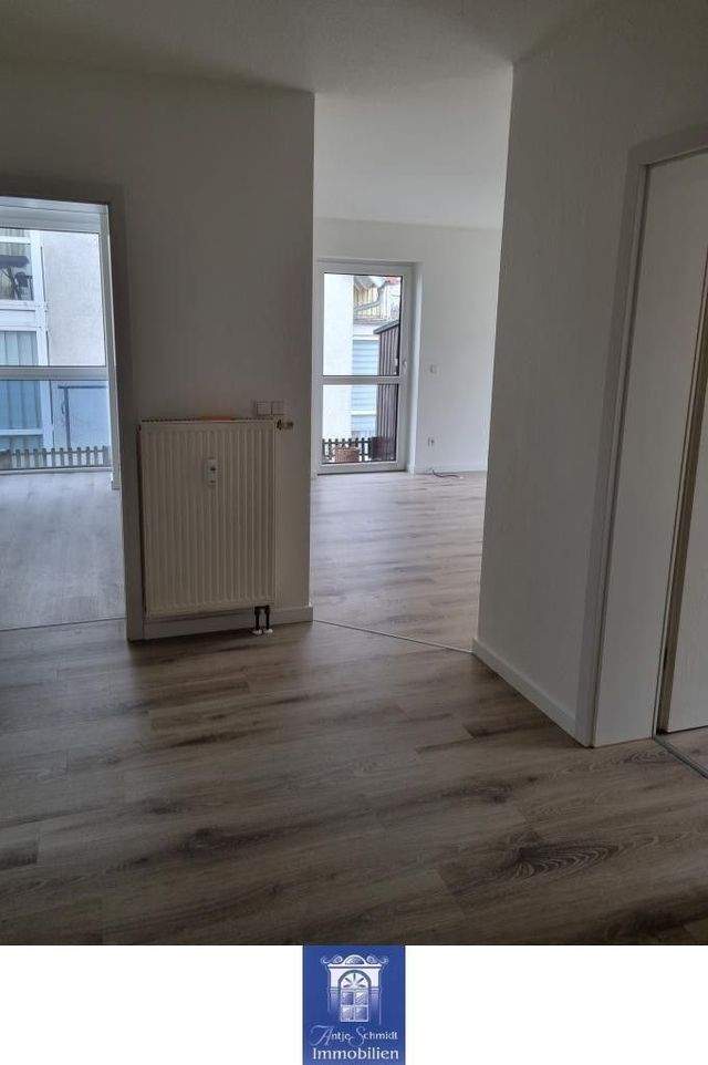 Wunderschöne Wohnung mit Terrasse und eigenem Garten! - Foto 4