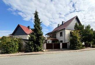 Objektvorderseite 