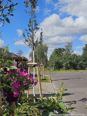 Seeburg-Objektstraße