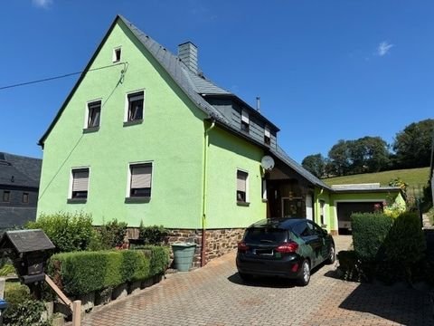 Lauter-Bernsbach Häuser, Lauter-Bernsbach Haus kaufen