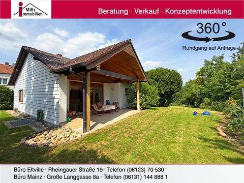 Saulheim Häuser, Saulheim Haus kaufen