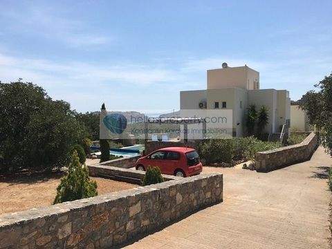 Agios Nikolaos - Elounda-Plaka Häuser, Agios Nikolaos - Elounda-Plaka Haus kaufen