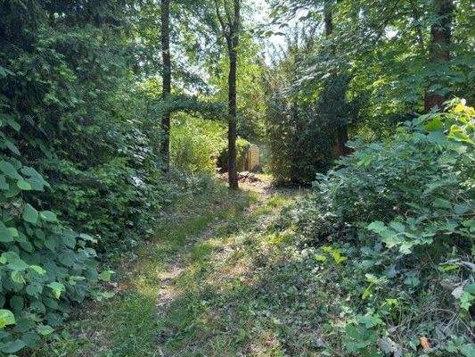 Platz zum Wohlfühlen