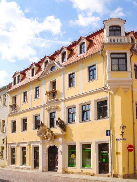 Pirna Büros, Büroräume, Büroflächen 