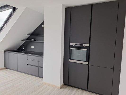 Einbauküche