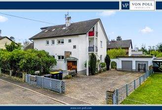 Mehrfamilienhaus