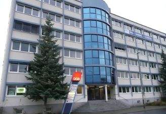 Bürohaus Tilly Schanzenstr. 15,17