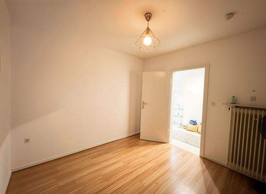 Kinderzimmer Erdgeschoss