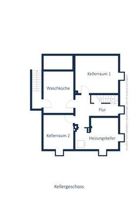 Kellergeschoss