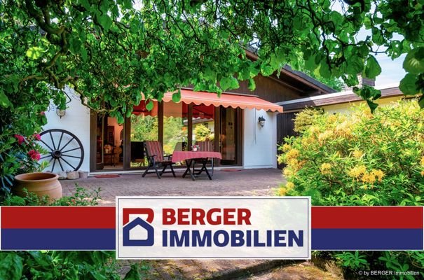 Hausverkauf Worpswede Berger Immobilien
