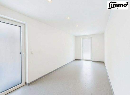 Heizraum/Abstellraum