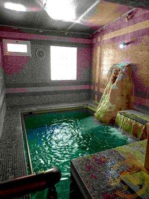 Loutraki von Aridea Pozar Quelle 1