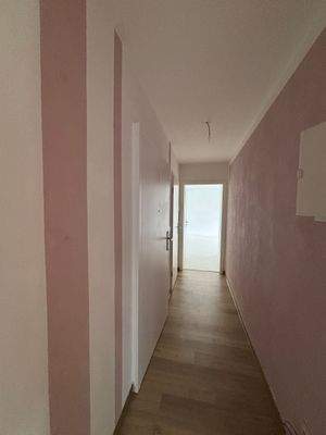 Flur / Eingangsbereich 
