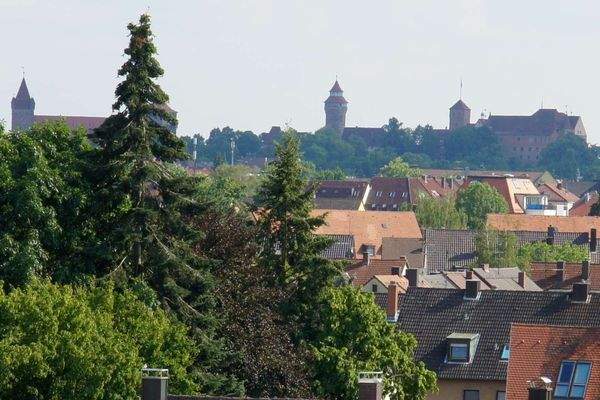 5 Burgblick inklusive