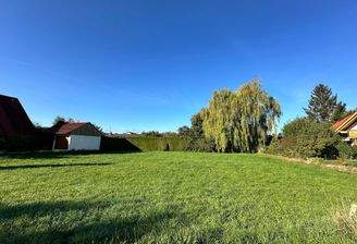 Blickrichtung West