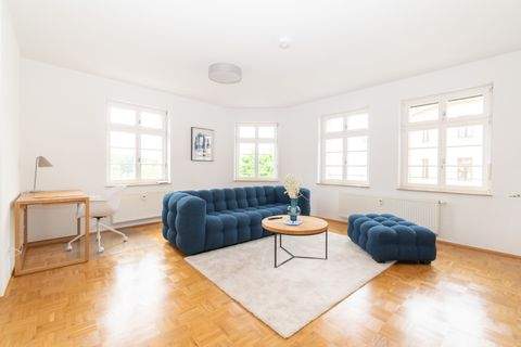 Leipzig Wohnungen, Leipzig Wohnung kaufen