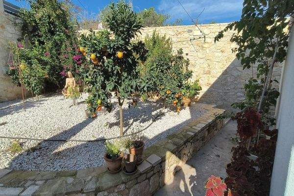 Kreta, Armeni: Charmantes Haus mit Blick auf die White Mountains zu verkaufen